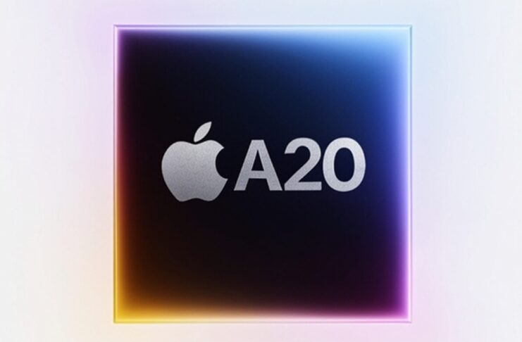 Apple A20 per iPhone 18 Pro e iPhone Fold sarà un chip speciale - macitynet.it