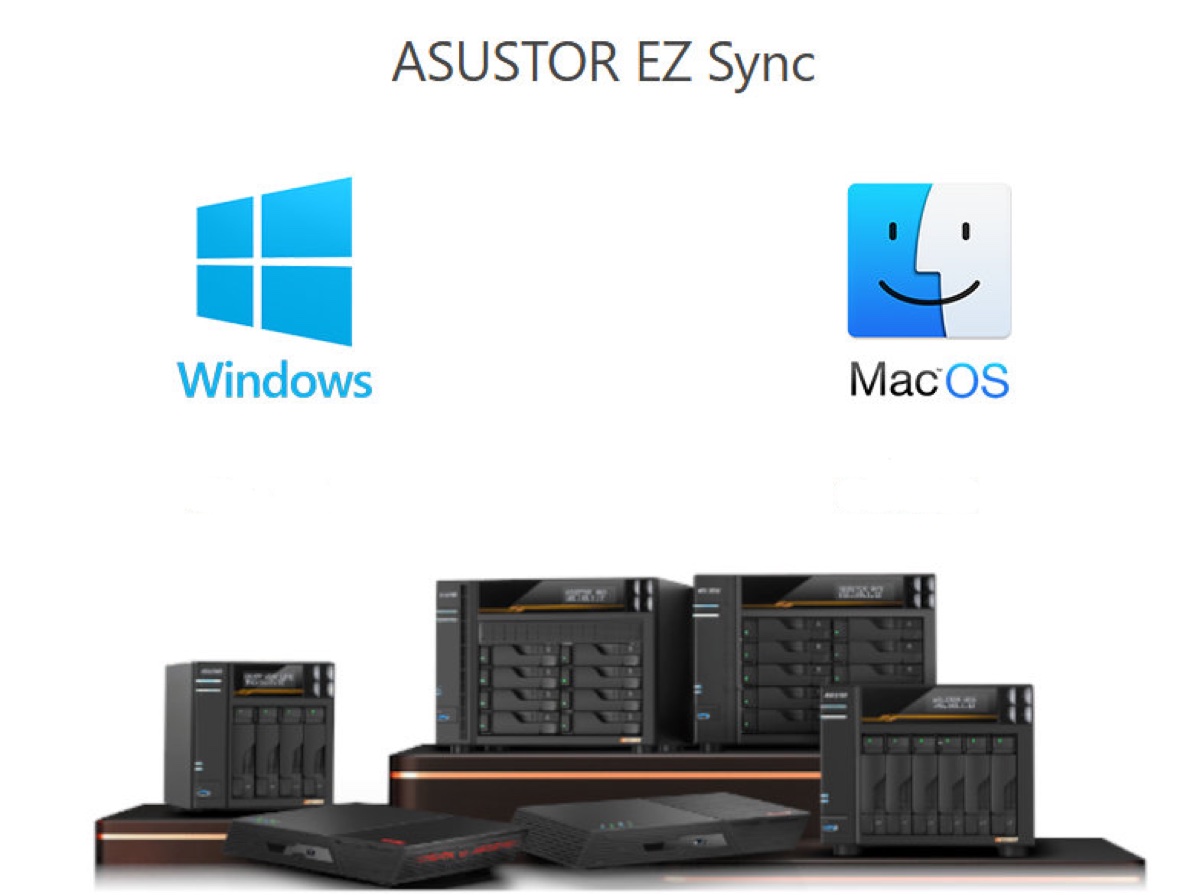 I NAS Asustor diventano cloud personale degli utenti Mac con WZ Sync - macitynet.it I NAS Asustor diventano cloud personale degli utenti Mac con WZ Sync - macitynet.it