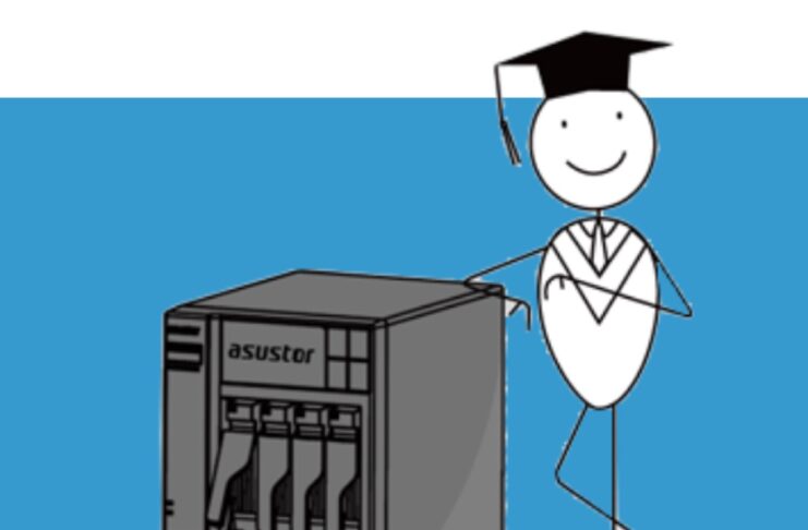 I NAS Asustor diventano cloud personale degli utenti Mac con WZ Sync - macitynet.it