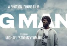Il rapper Michael Stormzy Omari nel cortometraggio girato con iPhone 16 Pro Apple, il rapper Michael Stormzy Omari nel cortometraggio girato con iPhone 16 Pro - macitynet.it