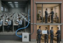 Builder.ai, il grande bluff dell’AI indiana Builder.ai, la Ferrari a pedali dell'AI indiana - macitynet.it