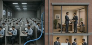 Builder.ai, la Ferrari a pedali dell'AI indiana - macitynet.it