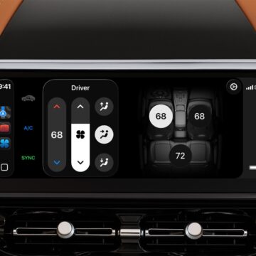 Tutto iOS 26, dall'interfaccia Liquid Glass alle nuove app cambia tutto - macitynet.it