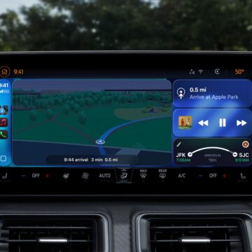 Tutto iOS 26, dall'interfaccia Liquid Glass alle nuove app cambia tutto - macitynet.it