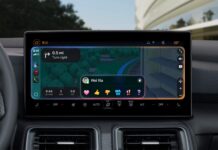 Intelligenza artificiale in auto grazie a CarPlay Tutto iOS 26, dall'interfaccia Liquid Glass alle nuove app cambia tutto - macitynet.it
