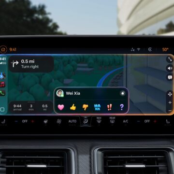 Tutto iOS 26, dall'interfaccia Liquid Glass alle nuove app cambia tutto - macitynet.it