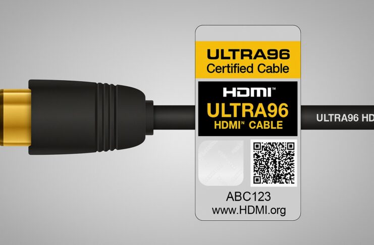 Arriva HDMI 2.2 e la banda video raddoppia fino a 16K - macitynet.it