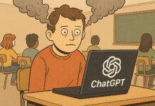 ChatGPT riesce a capire quanti anni avete ma potrebbe richiedere documento per confermare identità Ricerca del Mit, ChatGPT fa diventare più stupidi - macitynet.it