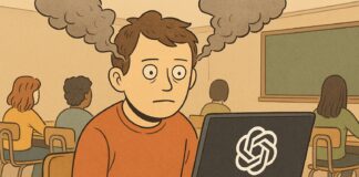 Ricerca del Mit, ChatGPT fa diventare più stupidi - macitynet.it