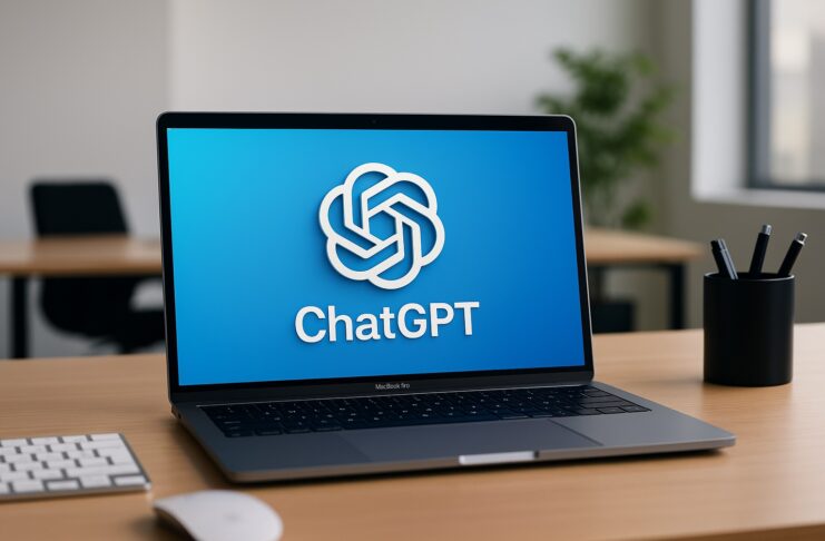 ChatGPT per Mac ascolta e trascrive riunioni - macitynet.it