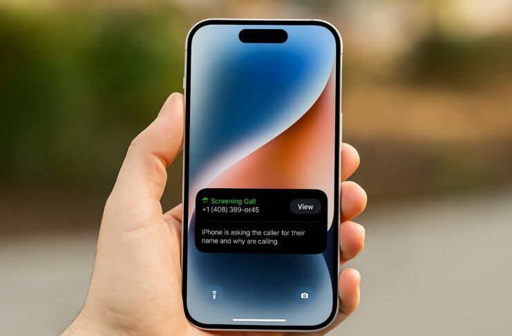L’AI dell’iPhone ferma i call center, ma in Italia iOS 26 non per ora non lo fa - macitynet.it