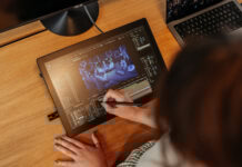 Festa Prime, tutte le offerte Wacom per il disegno digitale Nuova linea Wacom Cintiq con schermi più grandi e multitouch - macitynet.it