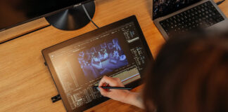 Nuova linea Wacom Cintiq con schermi più grandi e multitouch - macitynet.it