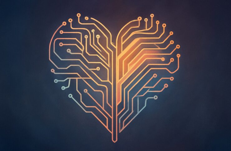 L'intervista a Jony Ive e Powell Jobs, l'umanità merita di meglio dalla tecnologia - macitynet.it