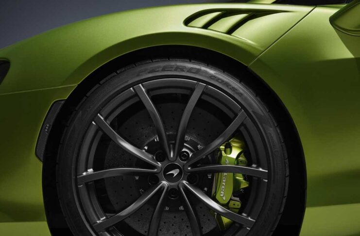 Pirelli, progetto pilota per monitorare le infrastrutture stradali con i cyber pneumatici - macitynet.it