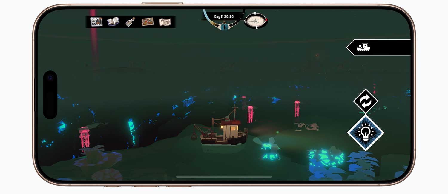 Vincitori e finalisti degli Apple Design Awards 2025 - macitynet.it Vincitori e finalisti degli Apple Design Awards 2025 - macitynet.it