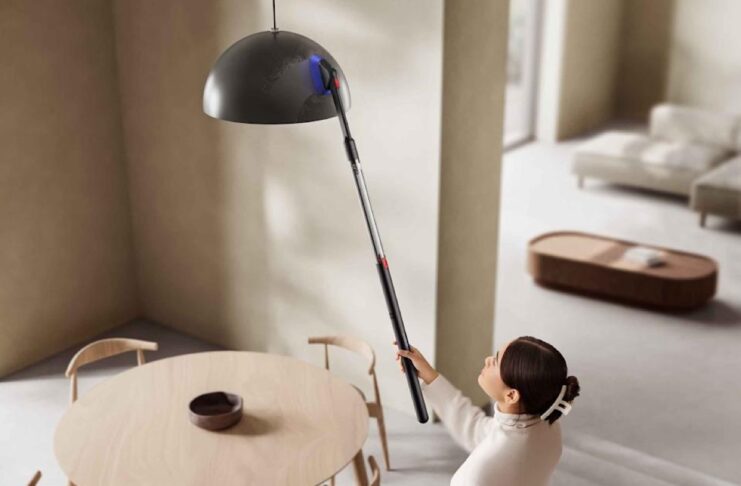 Dyson presenta a Tokyo il PencilVac più sottile al mondo: arriva in Italia nel 2026 - macitynet.it