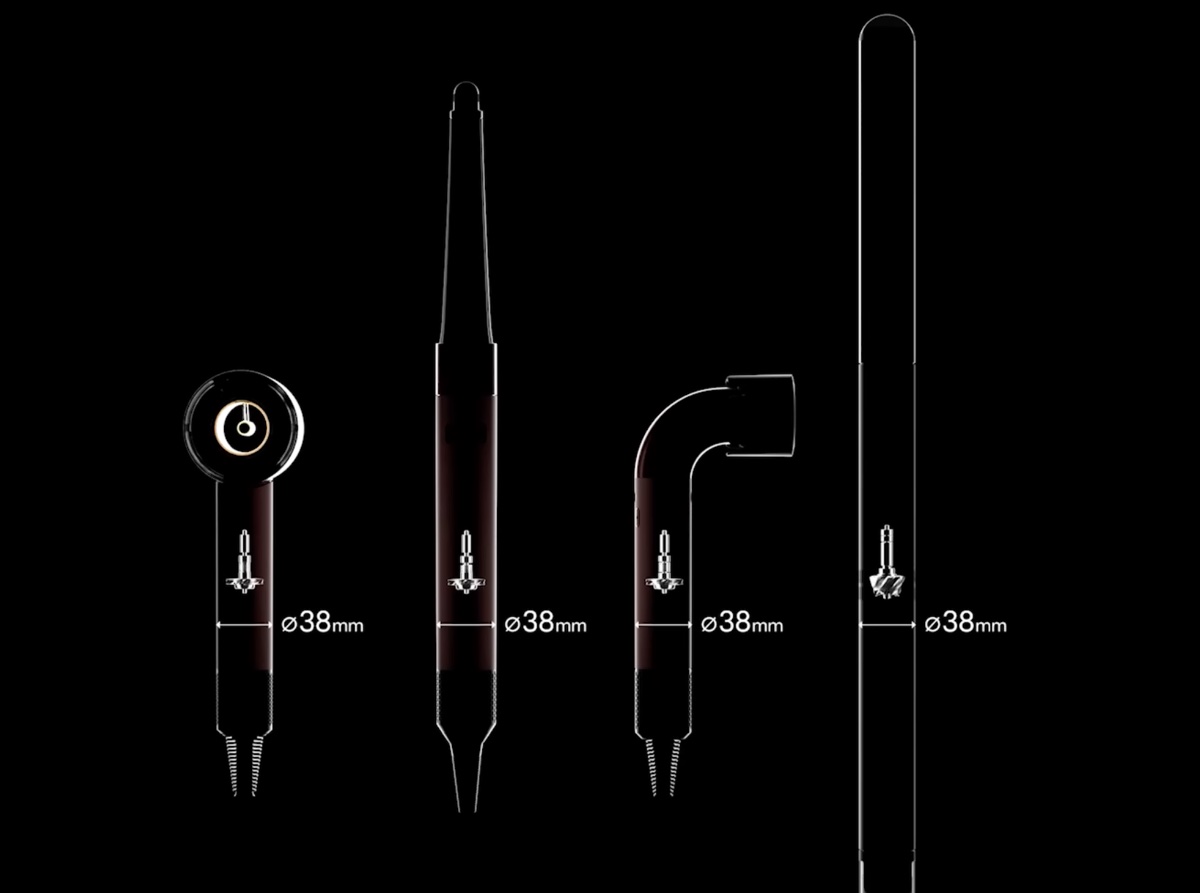 Dyson presenta a Tokyo il PencilVac più sottile al mondo: arriva in Italia nel 2026 - macitynet.it