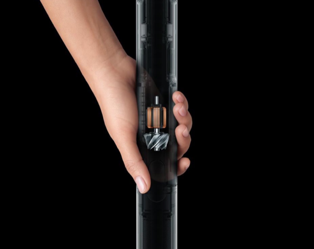 Dyson presenta a Tokyo il PencilVac più sottile al mondo: arriva in Italia nel 2026 - macitynet.it