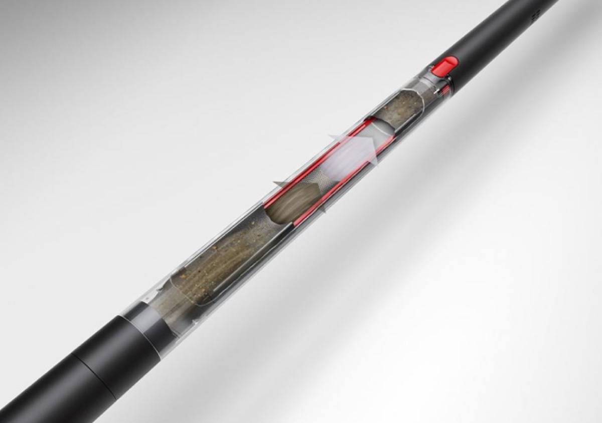 Dyson presenta a Tokyo il PencilVac più sottile al mondo: arriva in Italia nel 2026 - macitynet.it