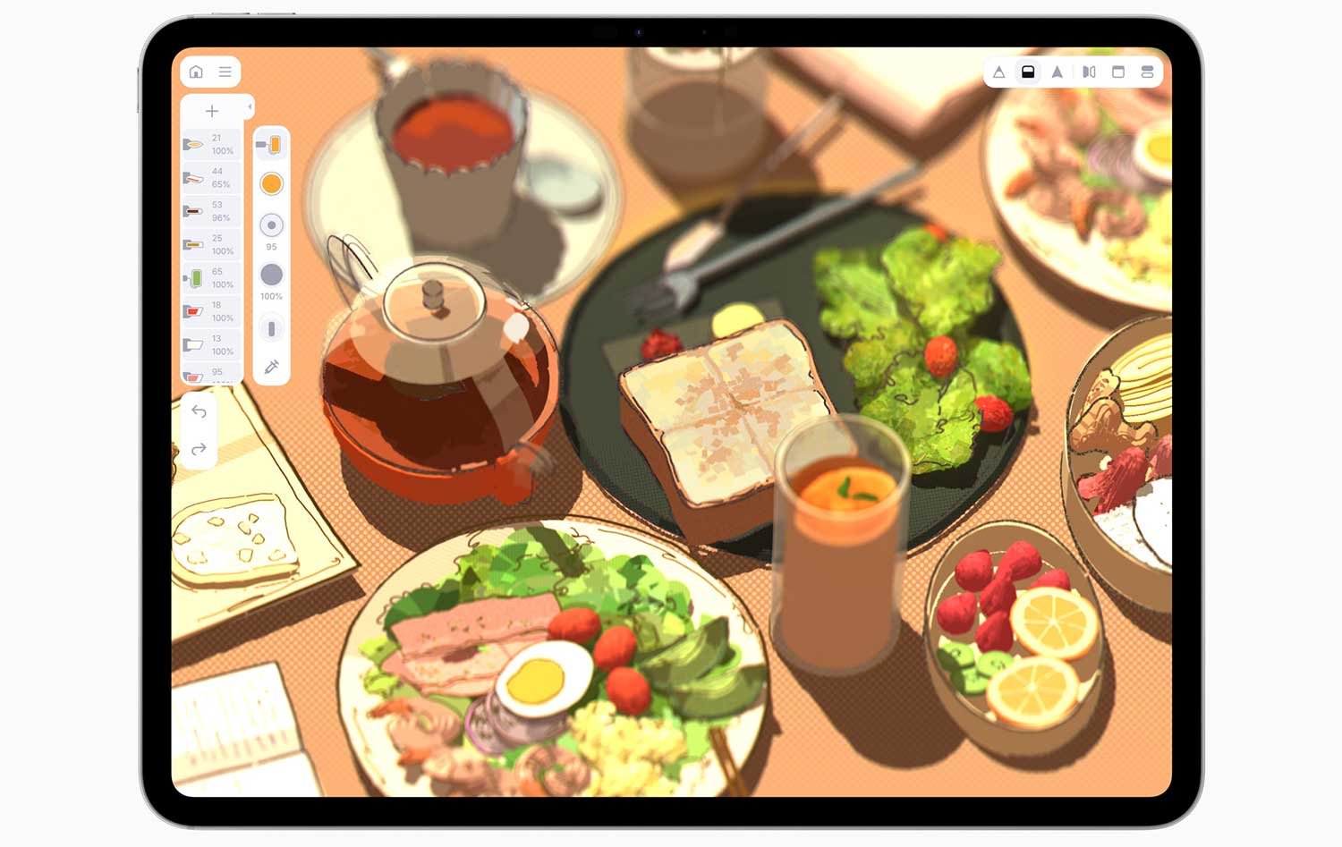 Vincitori e finalisti degli Apple Design Awards 2025 - macitynet.it Vincitori e finalisti degli Apple Design Awards 2025 - macitynet.it