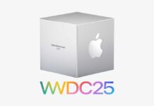 Vincitori e finalisti degli Apple Design Awards 2025 Vincitori e finalisti degli Apple Design Awards 2025 - macitynet.it