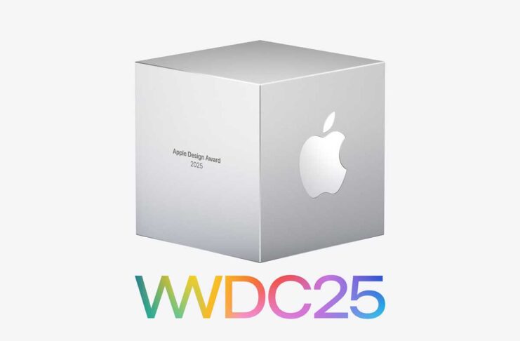 Vincitori e finalisti degli Apple Design Awards 2025 - macitynet.it