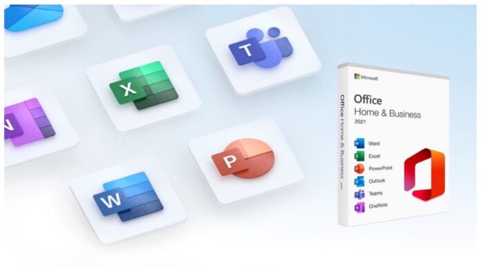 Microsoft Office 2021, licenza a vita in sconto del 68% - macitynet.it