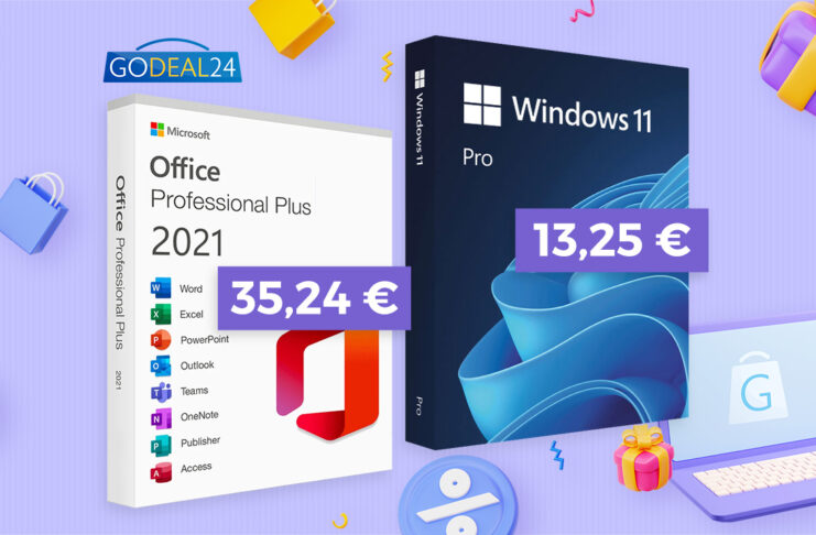 Microsoft Office per sempre, sconto del 68% su Mac e PC - macitynet.it