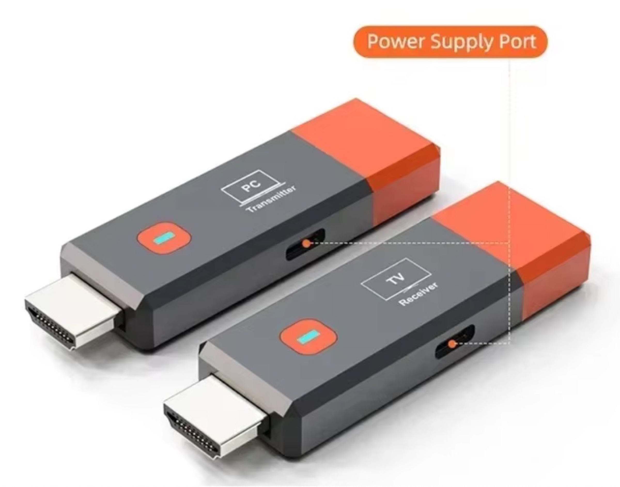 La presa HDMI diventa wireless con questo kit in sconto - macitynet.it La presa HDMI diventa wireless con questo kit in sconto - macitynet.it