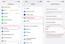 iOS 26, come catturare schermate e filmati dello schermo in HDR - macitynet.it