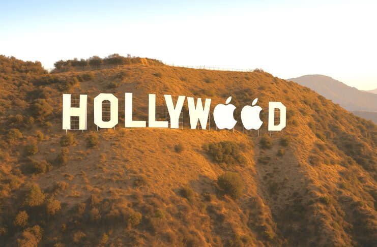 Apple vuol diventare una major di Hollywood - macitynet.it