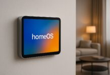 Apple ha registrato il marchio homeOS tramite una società di copertura - macitynet.it