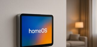 Apple ha registrato il marchio homeOS tramite una società di copertura - macitynet.it