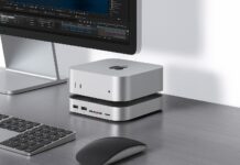 UGREEN Docking Station potenzia il Mac Mini M4 con 79,99 € UGREEN Docking Station potenzia il Mac Mini con 79,99€ - macitynet.it