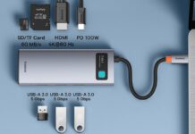 Hub 7-in-1 da 100W perfetto per Mac e iPad, solo 13,59n€ Hub 7-in-1 da 100W perfetto per Mac e iPad, solo 13,59n€ - macitynet.it