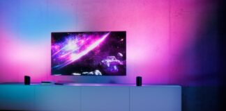 Philips Hue  presenta Hue Wall Washer e assistente AI - macitynet.it