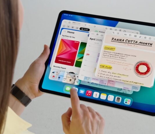 Mai più cenerentola, iPad si prepara al debutto col processore più potente di Apple iPadOS 26 avvicina iPad al Mac con multitasking evoluto