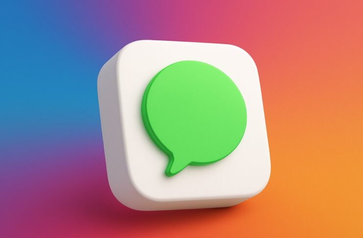 iOS 26, Messaggi con sfondi personalizzati, Comandi rapidi generativi e Mixmoji - macitynet.it