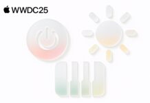 L’’anteprima di Solarium nelle icone delle playlist musicali della WWDC25 Le icone delle playlist WWDC25 sono un’anteprima di Solarium - macitynet.it