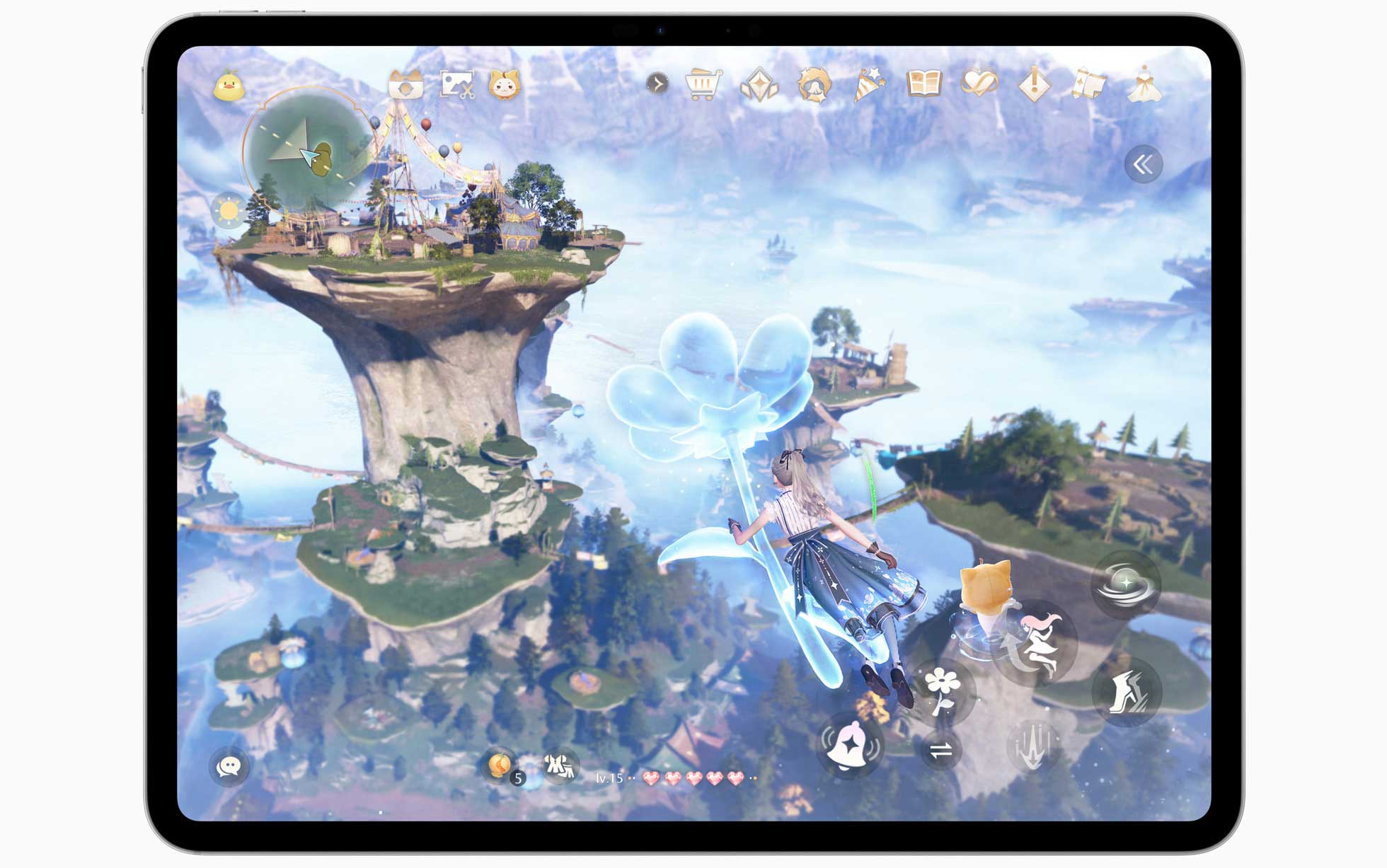 Vincitori e finalisti degli Apple Design Awards 2025 - macitynet.it Vincitori e finalisti degli Apple Design Awards 2025 - macitynet.it