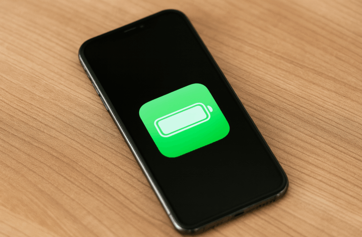 Tutte le novità della gestione batteria di iOS 26 - macitynet.it