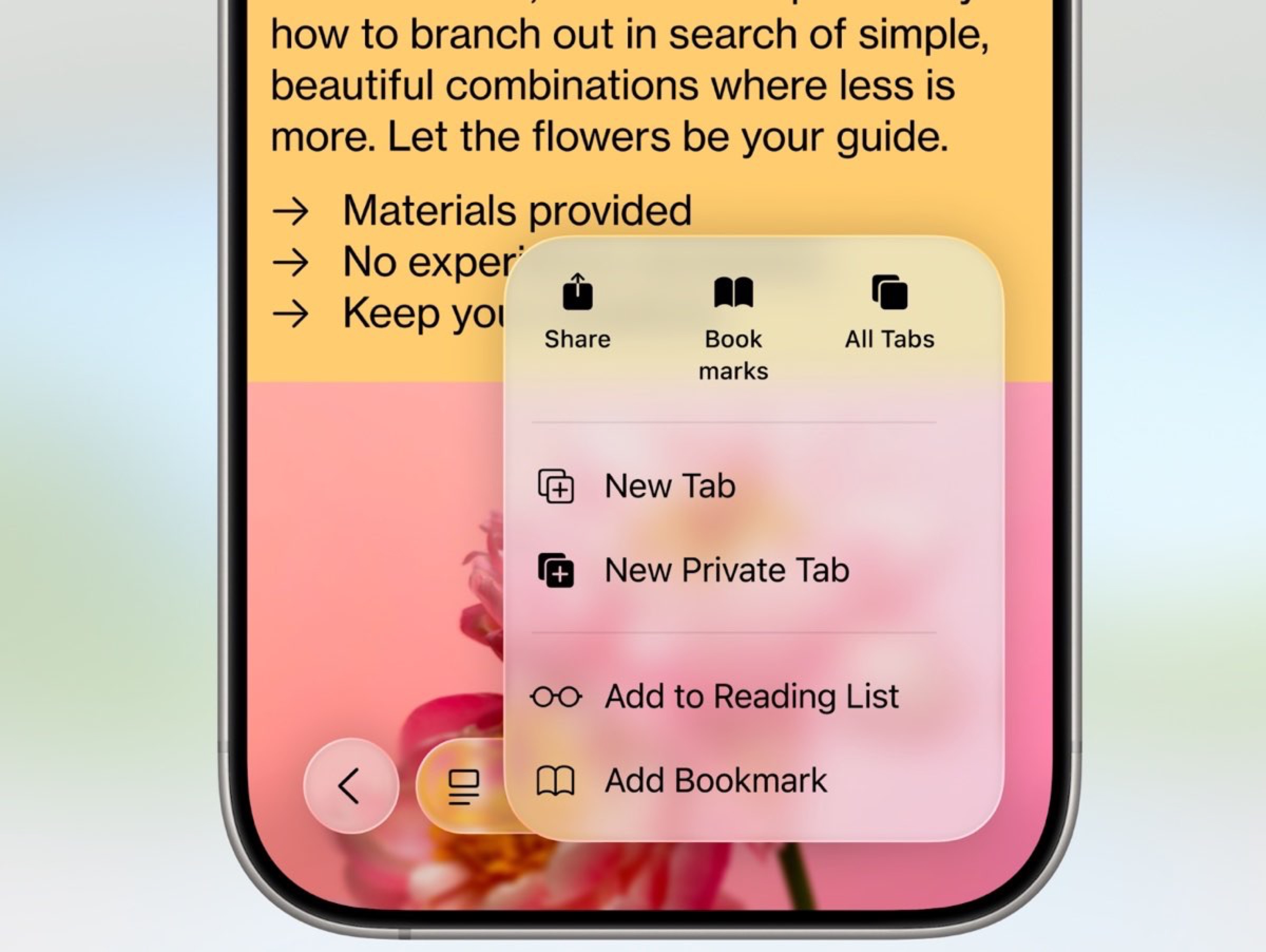 Tutto iOS 26, dall'interfaccia Liquid Glass alle nuove app cambia tutto - macitynet.it Tutto iOS 26, dall'interfaccia Liquid Glass alle nuove app cambia tutto - macitynet.it