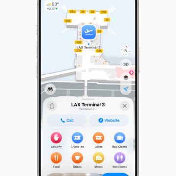 Tutto iOS 26, dall'interfaccia Liquid Glass alle nuove app cambia tutto - macitynet.it
