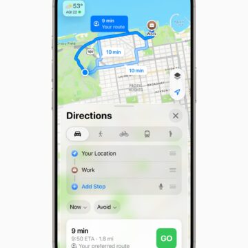 Tutto iOS 26, dall'interfaccia Liquid Glass alle nuove app cambia tutto - macitynet.it