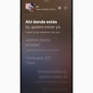 Tutto iOS 26, dall'interfaccia Liquid Glass alle nuove app cambia tutto - macitynet.it