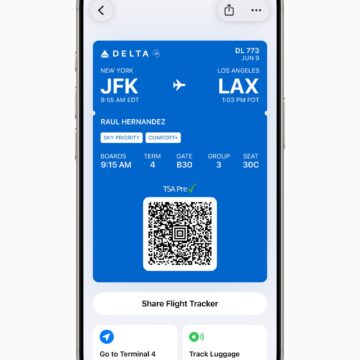 Tutto iOS 26, dall'interfaccia Liquid Glass alle nuove app cambia tutto - macitynet.it