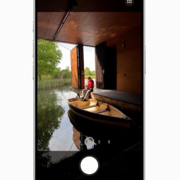 Tutto iOS 26, dall'interfaccia Liquid Glass alle nuove app cambia tutto - macitynet.it