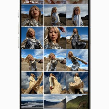 Tutto iOS 26, dall'interfaccia Liquid Glass alle nuove app cambia tutto - macitynet.it