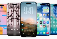 Tutto iOS 26, dall'interfaccia Liquid Glass alle nuove app cambia tutto - macitynet.it
